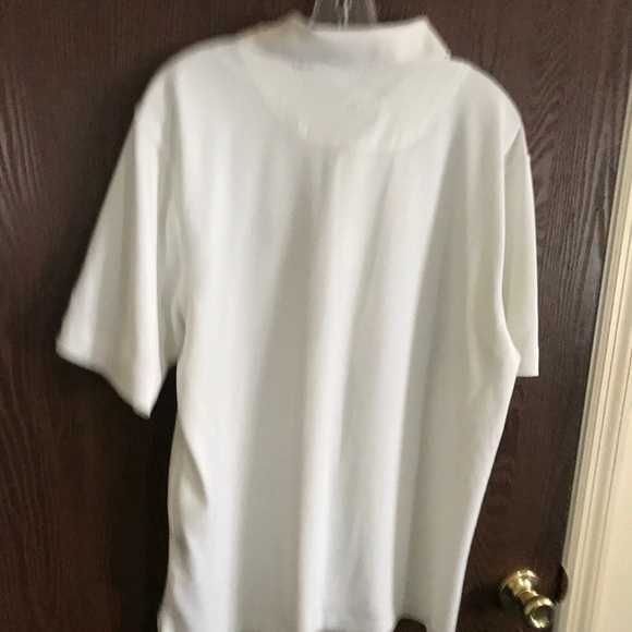 2- Monterey Club Medium Golf Polos - Picture 11 of 11